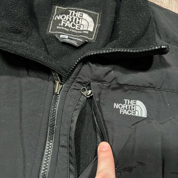The North Face Denali Jacket - Picture 4 of 6